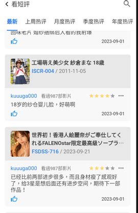 javdb|有碼排行 .